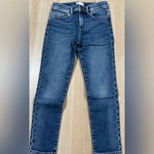 Crewcuts Girls Runaround Skinny Jeans